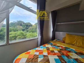 Jarrdin Apartment Bandung by Gyza Corner
